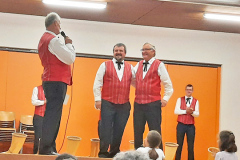 20 Jahre Jubiläum 35