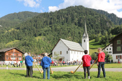 20 Jahre Jubiläum 24